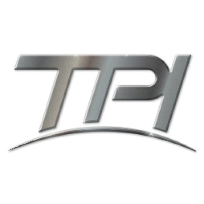 TPI dba Telecom Products Inc.'s Logo