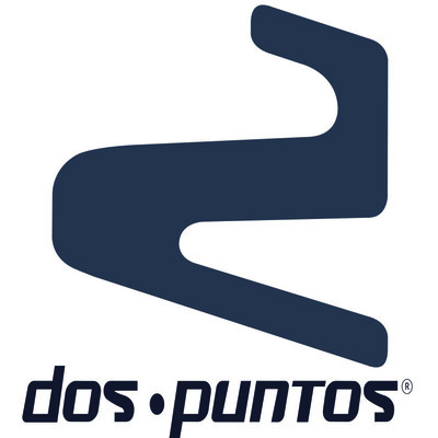 dos puntos apparel's Logo