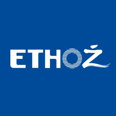 ETHOZ Group's Logo