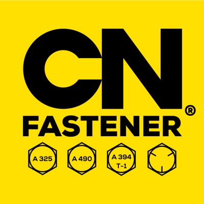 CN Fastener's Logo