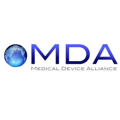 Medical Device Alliance's Logo