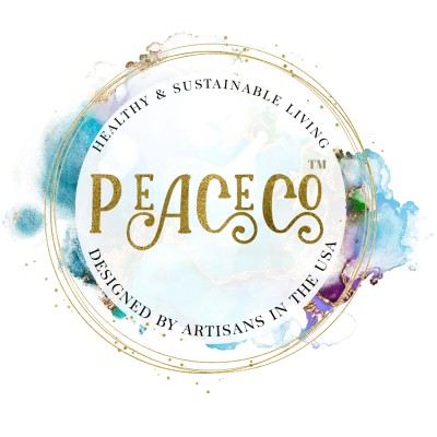 peacEco's Logo