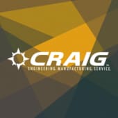 Craig Manufacturing's Logo