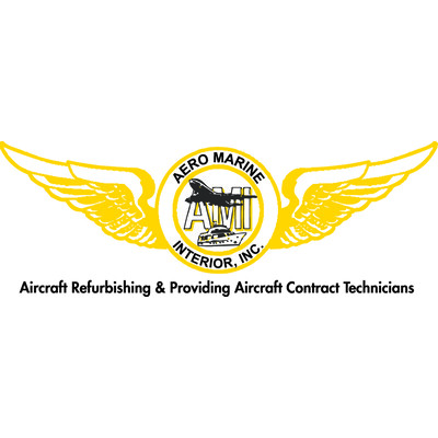 Aero Marine Interior Inc.'s Logo