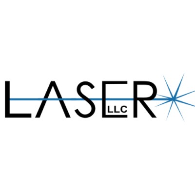 LASER LLC's Logo