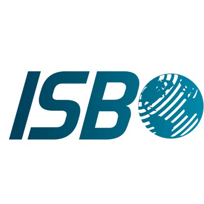 International Sports Broadcasting's Logo