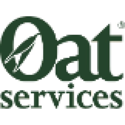 Oat Services Ltd.'s Logo