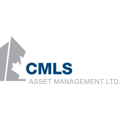 CMLS Asset Management's Logo