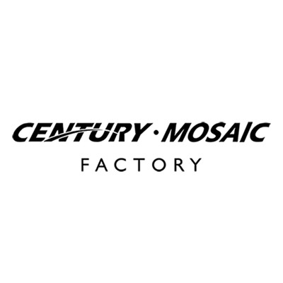 Qingdao Century Mosaic's Logo