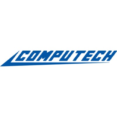 Computech Manufacturing Company Inc's Logo