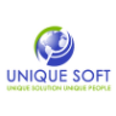 UniqueSoft Network & IT Solution EST.'s Logo