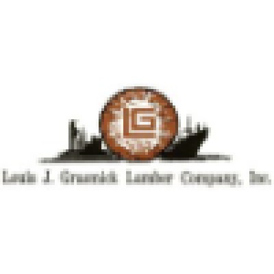 Louis J. Grasmick Lumber Company's Logo