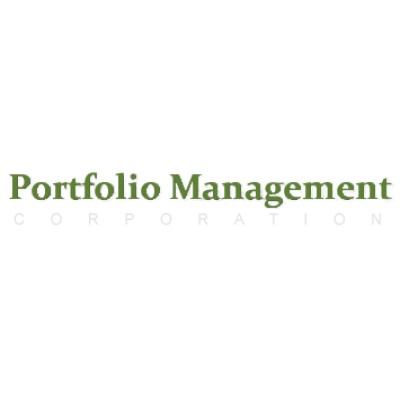 Portfolio Management Corporation's Logo