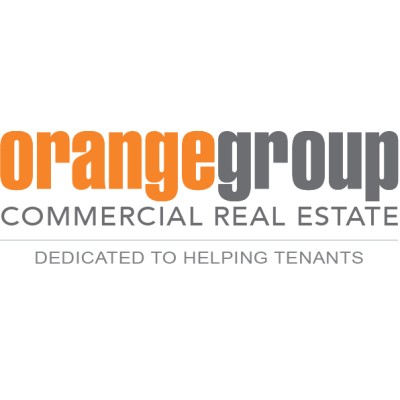 Orange Group Commercial Real Estate's Logo