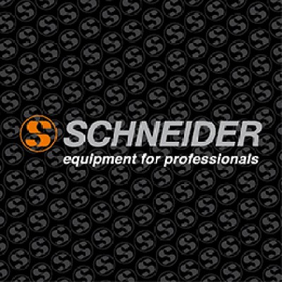 Schneider GmbH - Baking & POS equipment for professionals's Logo