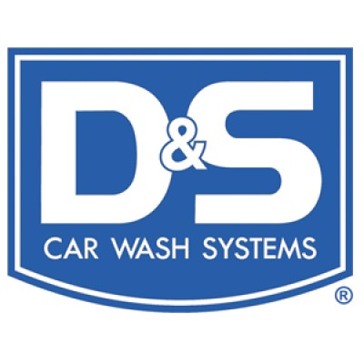 D&S Car Wash Equipment Co.'s Logo