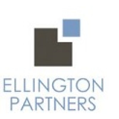 Ellington Partners Brokerage's Logo