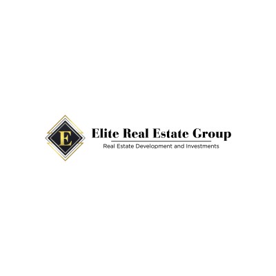 Elite Real Estate Group's Logo