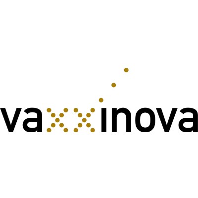 Vaxxinova US's Logo