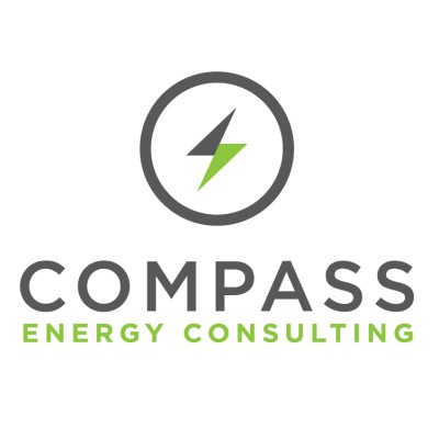 Compass Energy Consulting's Logo