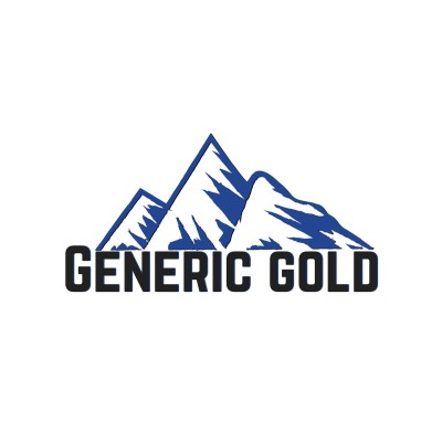 Generic Gold Corp (CSE: GGC OTCQB: GGCPF)'s Logo