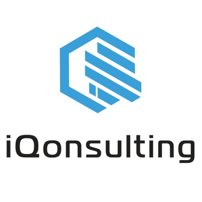 iQonsulting's Logo