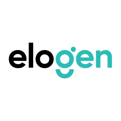 Elogen's Logo