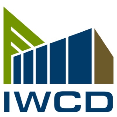 IWCD Ltd.'s Logo