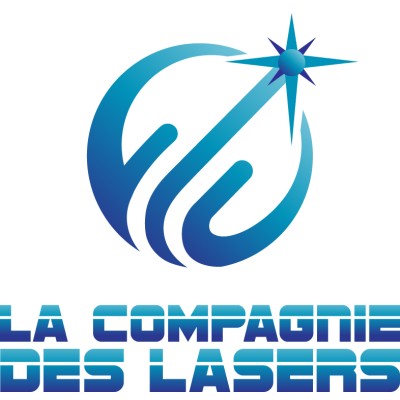 La Compagnie des Lasers's Logo