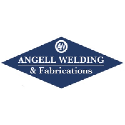 Angell Welding & Fabrications's Logo