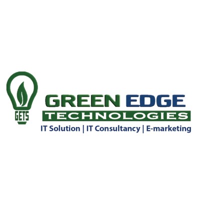 GETS- Green Edge's Logo