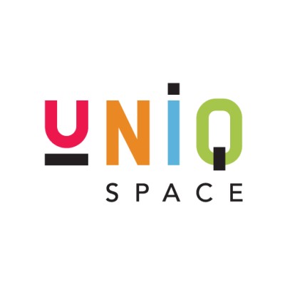 Uniqspace Solutions Ltd.'s Logo