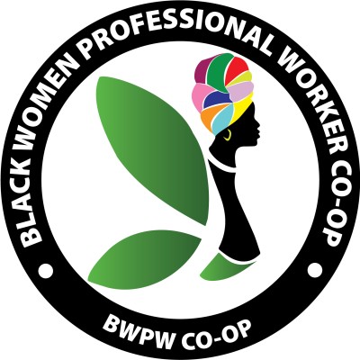 BWPW - Black Women Professional Worker Co-op's Logo