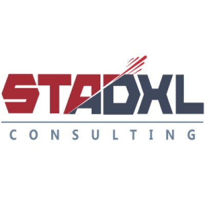 STADXL Consulting's Logo