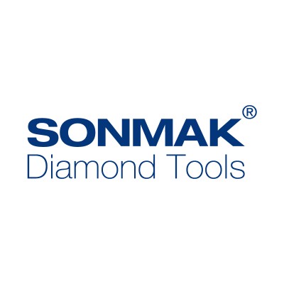 Sonmak Diamond Tools's Logo