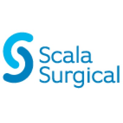 Scala Surgical's Logo