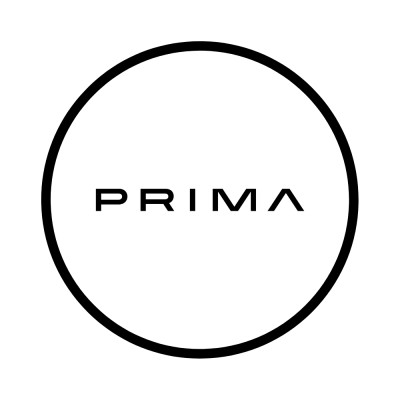 PRIMA's Logo