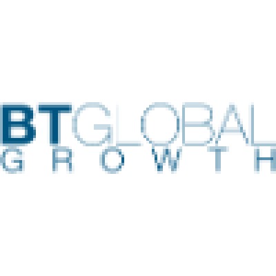 BT Global Growth's Logo