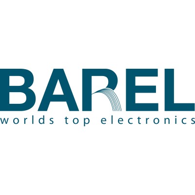 Barel AS's Logo