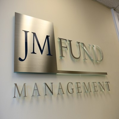 JM Fund Management's Logo