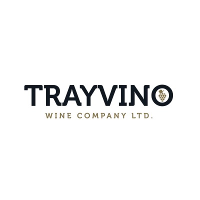 Trayvino Wine Company LTD's Logo