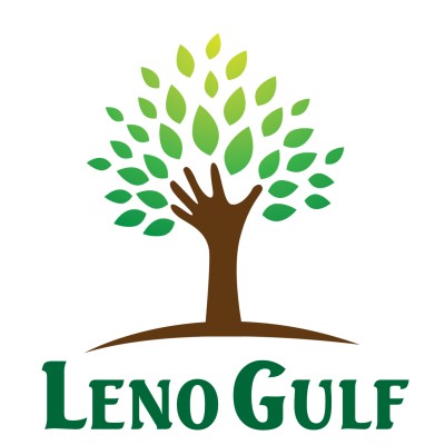 Leno Gulf Commodity F.Z.C.'s Logo