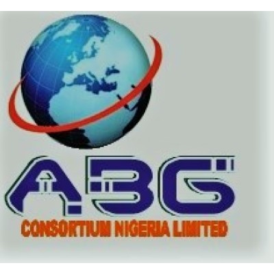 ABG CONSORTIUM NIGERIA LTD's Logo