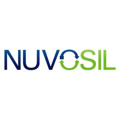 Nuvosil AS's Logo