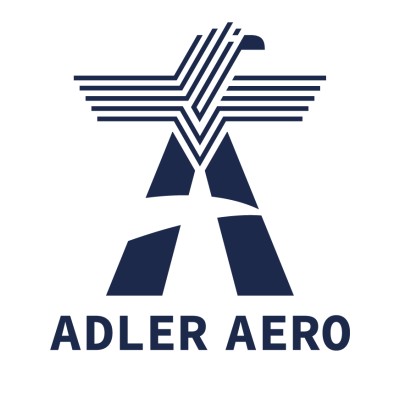 ADLER AERO's Logo