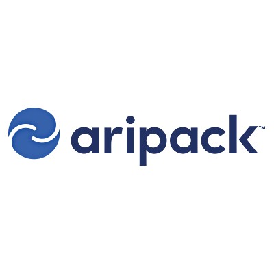 Aripack Inc.'s Logo