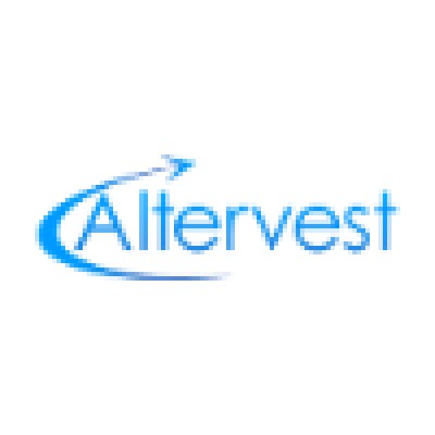 Altervest's Logo