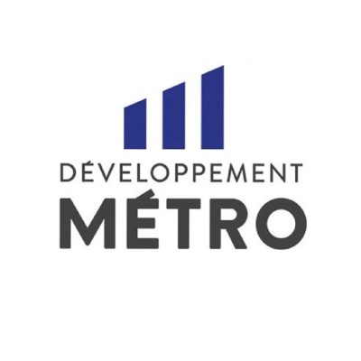 Développements Metro Montréal's Logo