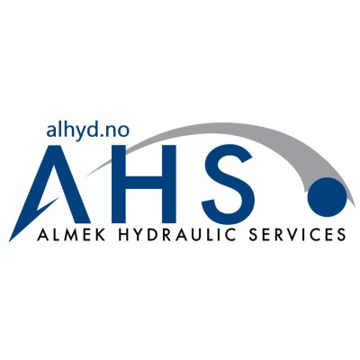 Almek Hydraulic Services AS's Logo