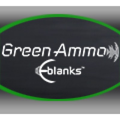 GREEN AMMO's Logo